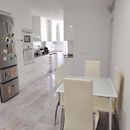 Luxury Flat Mesa Y Lopez Apartment Las Palmas de Gran Canaria