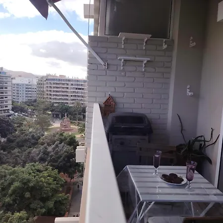 Luxury Flat Mesa Y Lopez Apartment