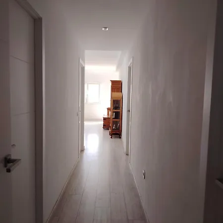 Luxury Flat Mesa Y Lopez Apartment *