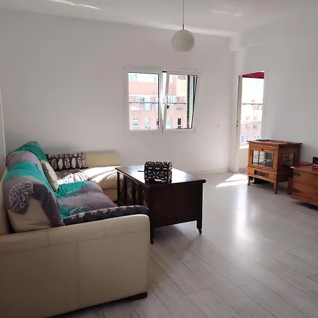 Luxury Flat Mesa Y Lopez Apartment Las Palmas de Gran Canaria