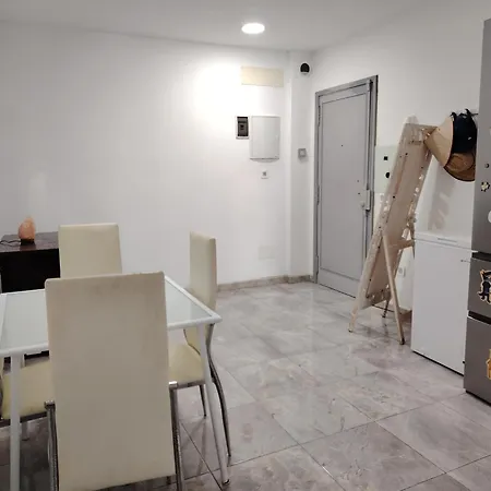 Apartment Luxury Flat Mesa Y Lopez *