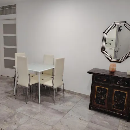 Luxury Flat Mesa Y Lopez Apartment Las Palmas de Gran Canaria