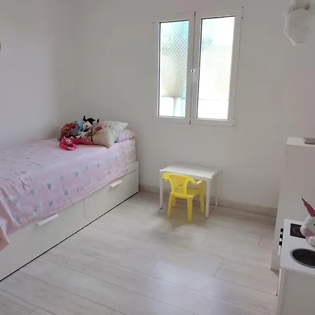 Apartment Luxury Flat Mesa Y Lopez