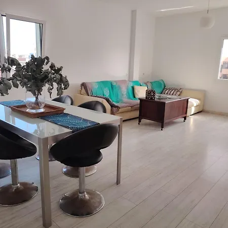 Apartment Luxury Flat Mesa Y Lopez Las Palmas de Gran Canaria